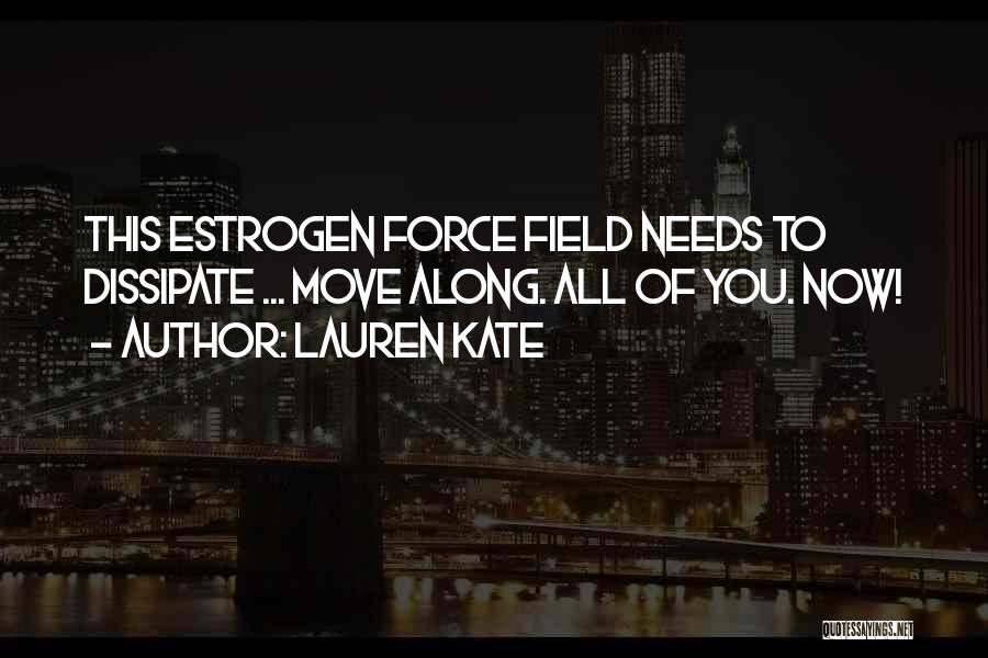 Lauren Kate Quotes 1870660