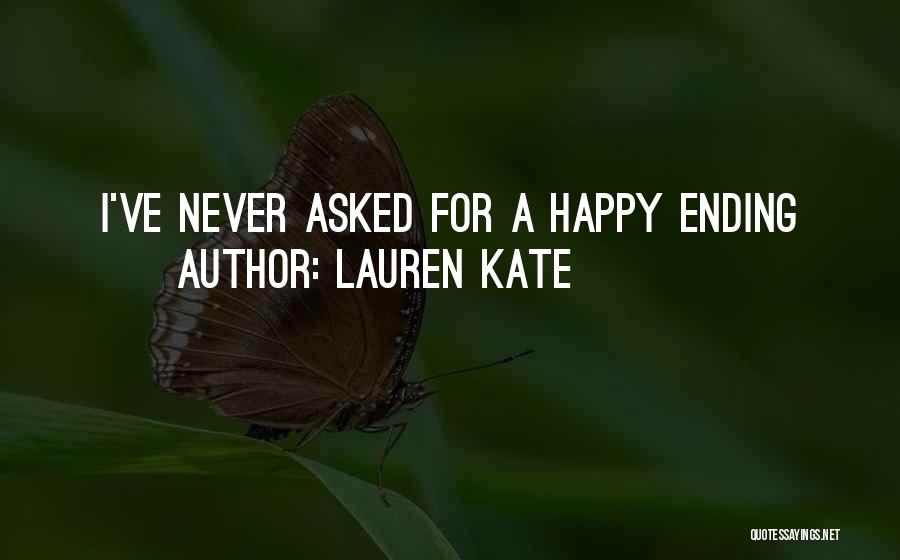 Lauren Kate Quotes 2147284