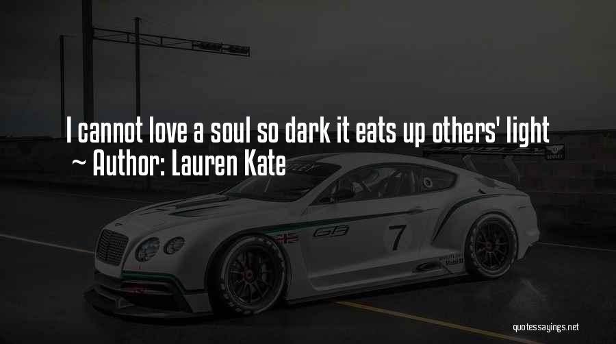 Lauren Kate Quotes 501340