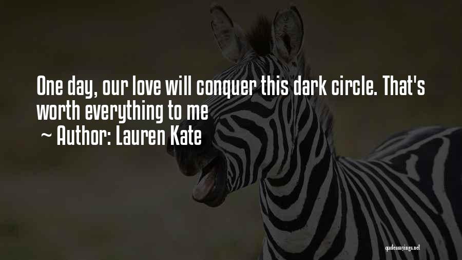 Lauren Kate Quotes 894104