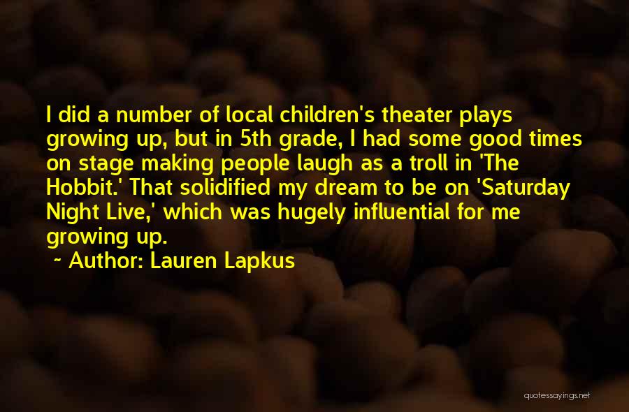 Lauren Lapkus Quotes 1686530 Lauren Lapkus Quotes 1686530