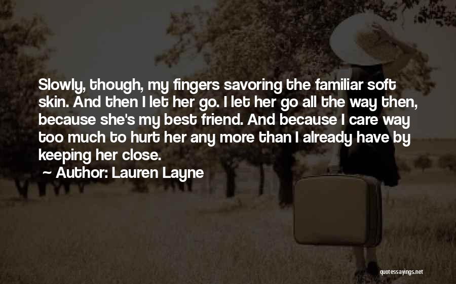 Lauren Layne Quotes 1000998