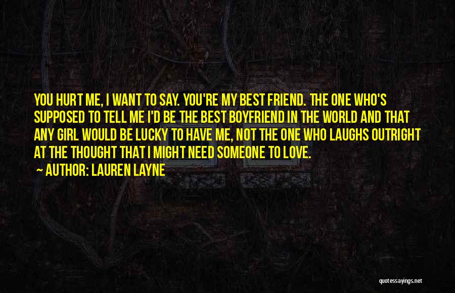 Lauren Layne Quotes 115143