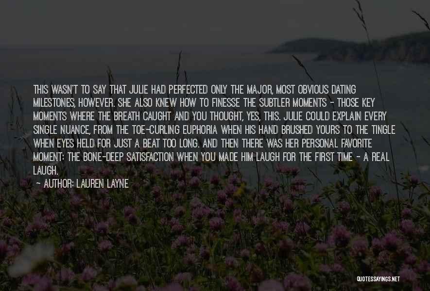 Lauren Layne Quotes 1417938