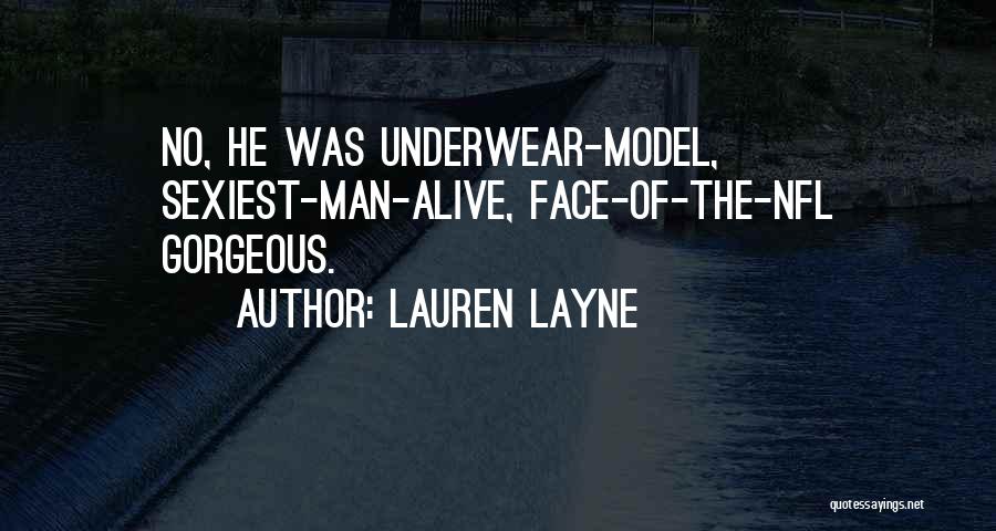 Lauren Layne Quotes 1512726