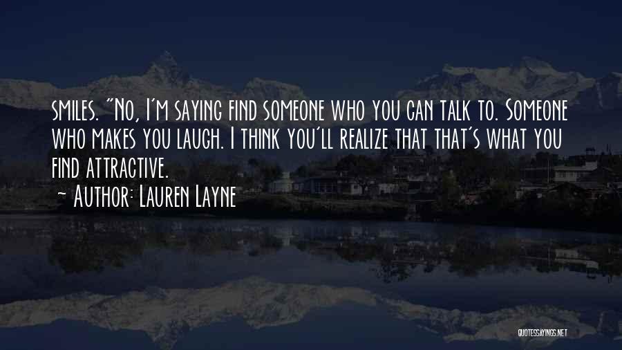 Lauren Layne Quotes 1540274