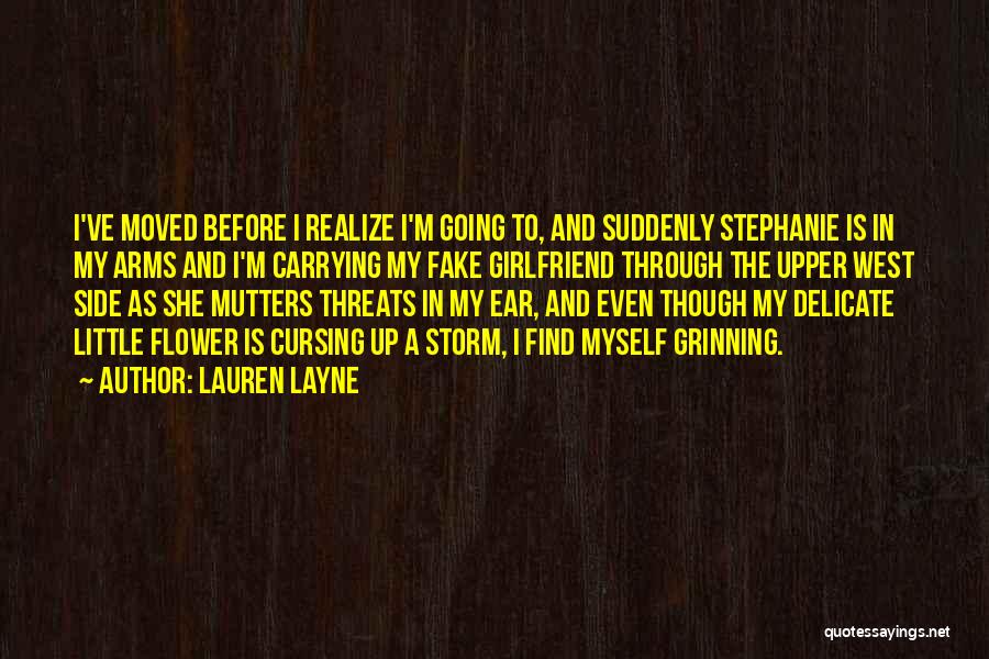 Lauren Layne Quotes 1907489