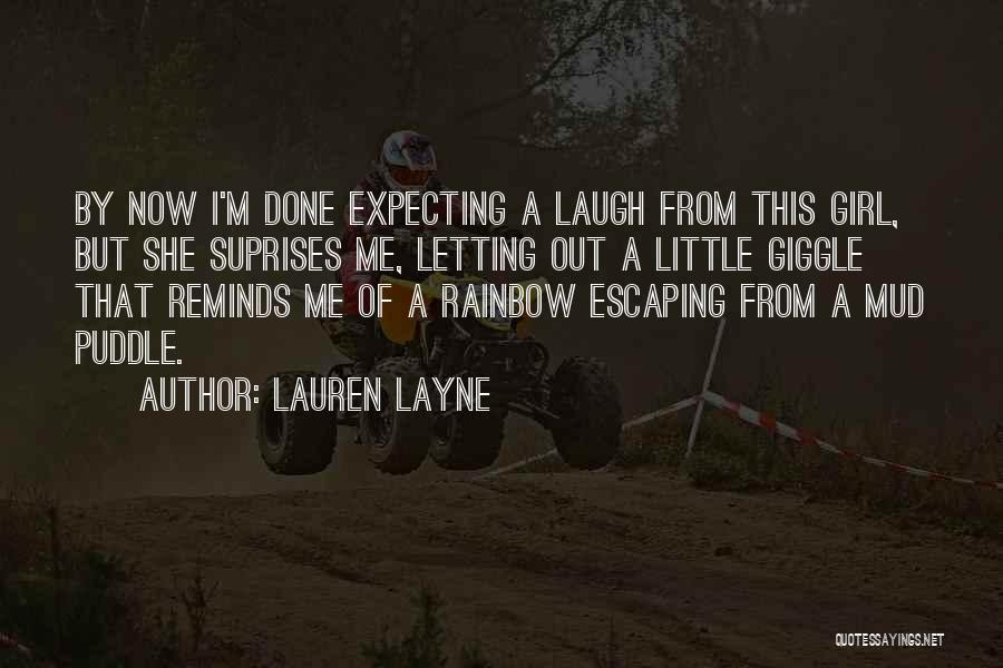 Lauren Layne Quotes 198908