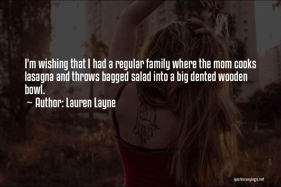 Lauren Layne Quotes 2160226