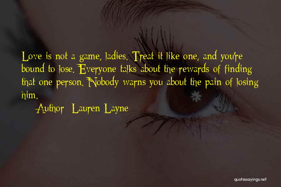 Lauren Layne Quotes 2173485