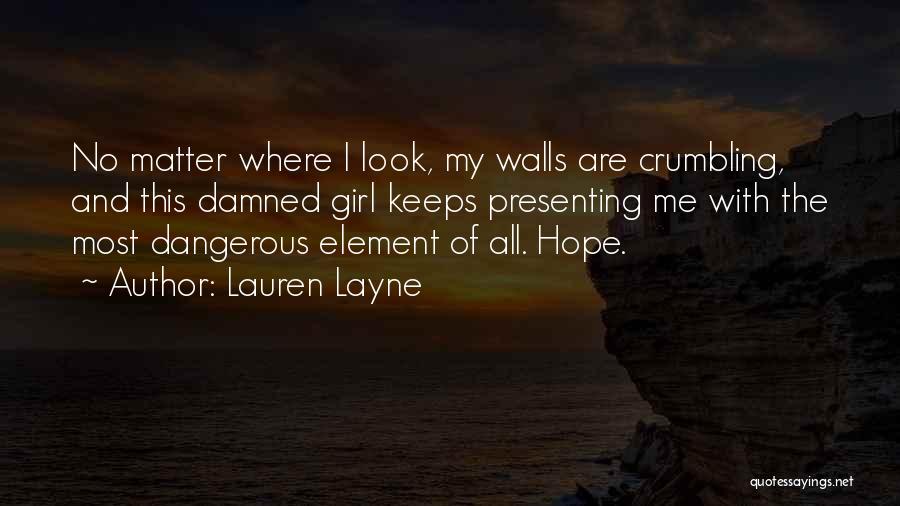 Lauren Layne Quotes 2257814
