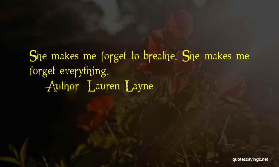 Lauren Layne Quotes 2265449