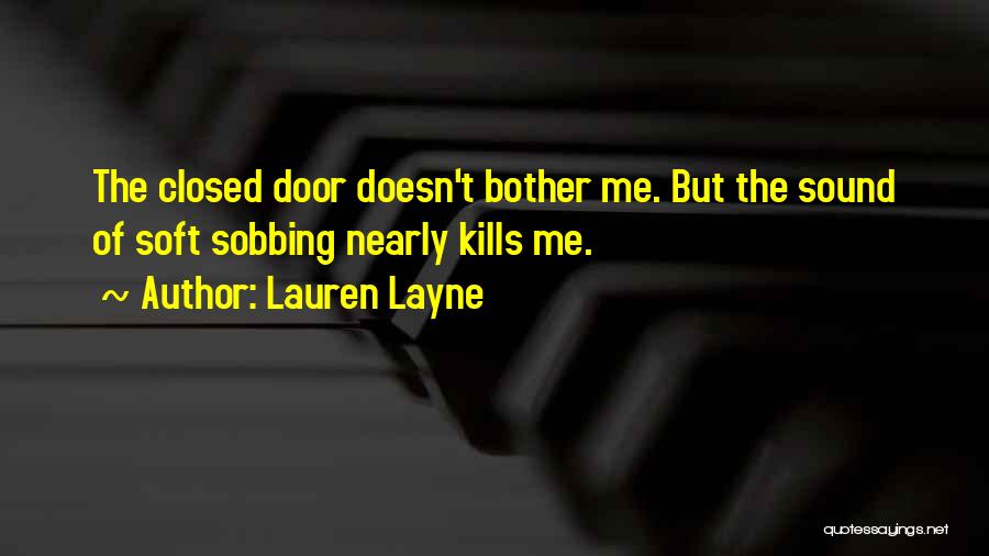 Lauren Layne Quotes 848689