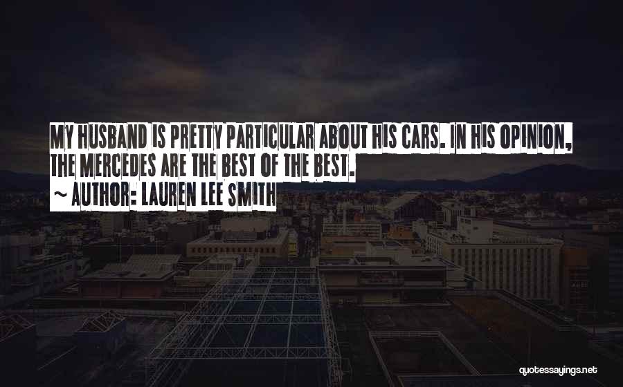 Lauren Lee Smith Quotes 1305647