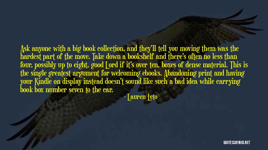 Lauren Leto Quotes 1244289 Lauren Leto Quotes 1244289