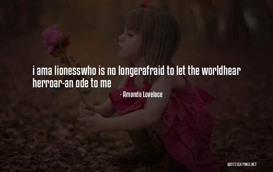 Lauren Lewis Lost Girl Quotes By Amanda Lovelace Lauren Lewis Lost Girl Quotes By Amanda Lovelace