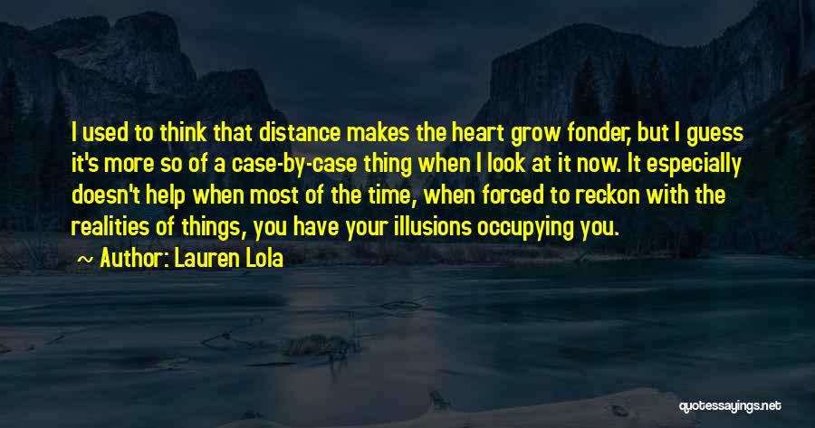 Lauren Lola Quotes 1280095