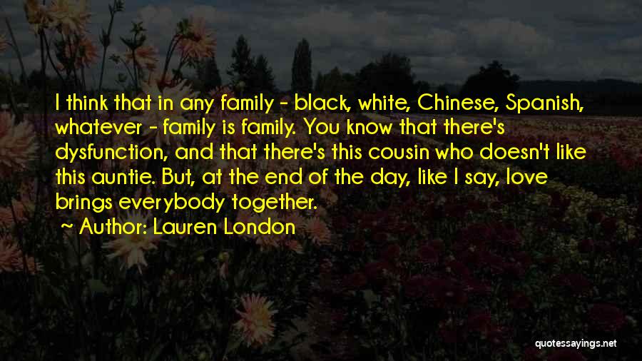 Lauren London Quotes 1028222