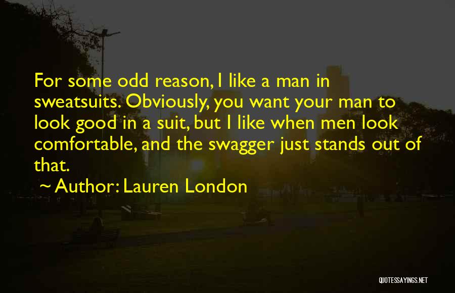 Lauren London Quotes 1472264