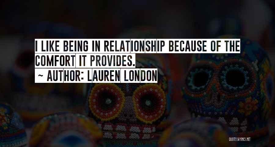Lauren London Quotes 636141