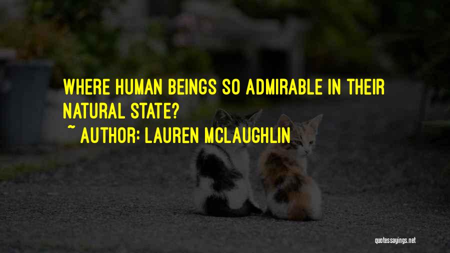 Lauren McLaughlin Quotes 1333152