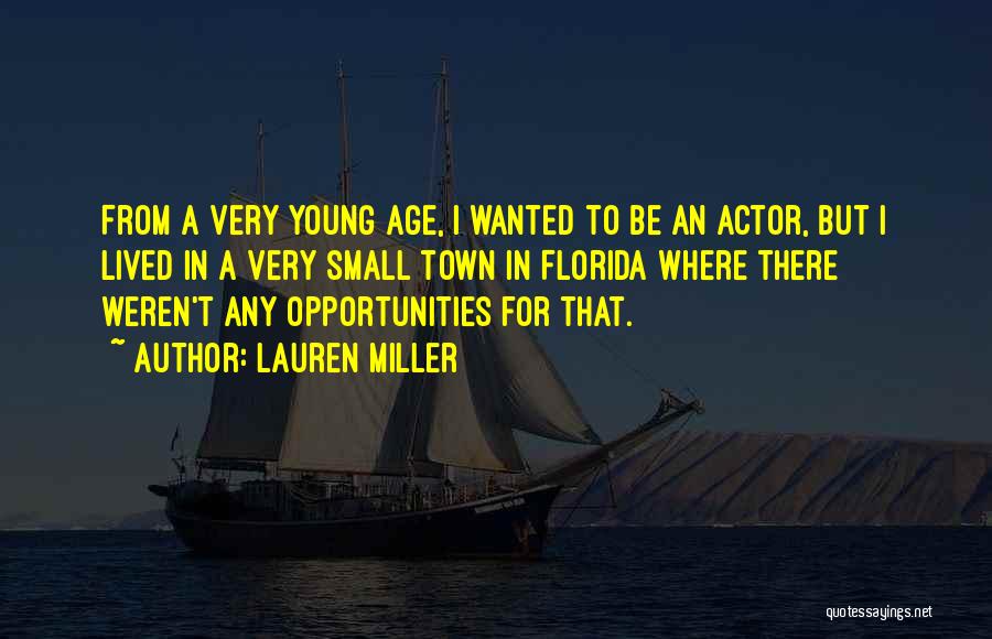 Lauren Miller Quotes 1111671