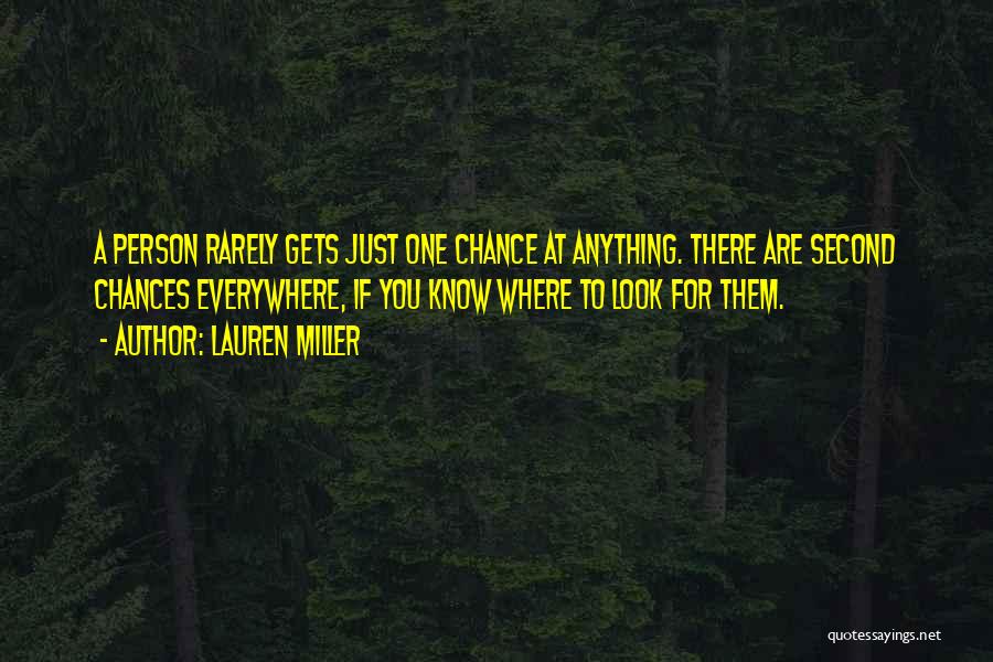 Lauren Miller Quotes 1848951