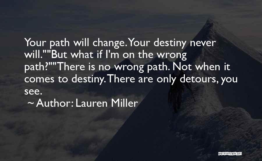 Lauren Miller Quotes 2079814