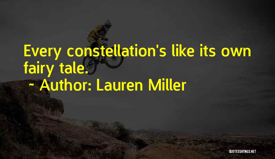 Lauren Miller Quotes 508965