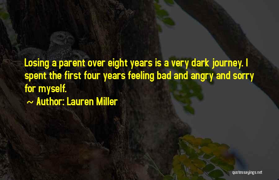 Lauren Miller Quotes 773499