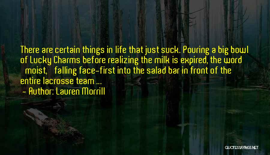 Lauren Morrill Quotes 1567143