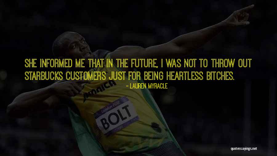 Lauren Myracle Quotes 1880514 Lauren Myracle Quotes 1880514