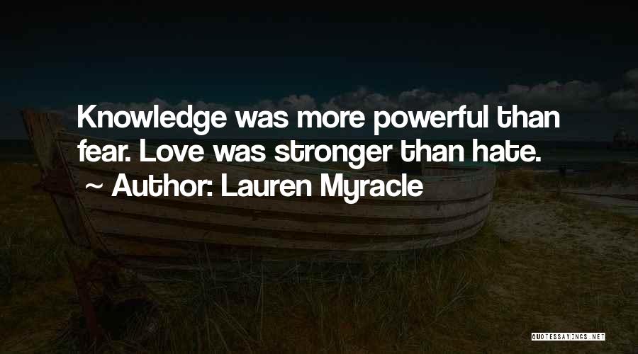 Lauren Myracle Quotes 2199805