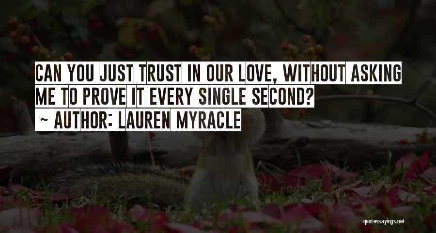 Lauren Myracle Quotes 220263