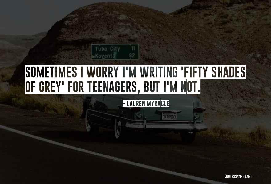 Lauren Myracle Quotes 600019 Lauren Myracle Quotes 600019