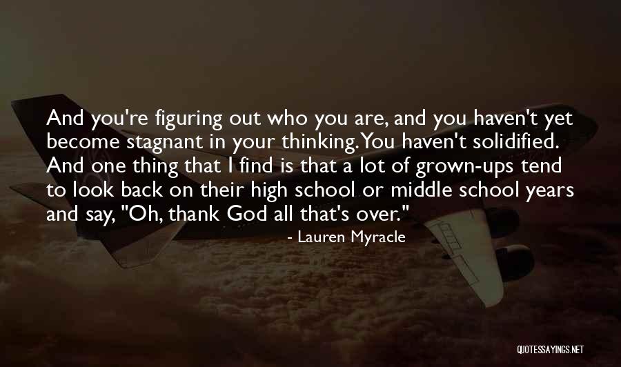 Lauren Myracle Quotes 764379 Lauren Myracle Quotes 764379