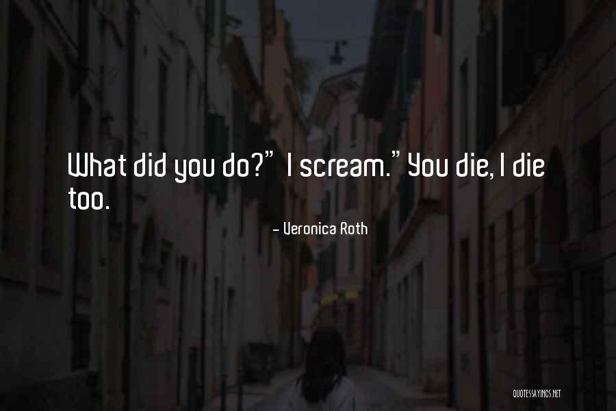 Lauren Olamina Quotes By Veronica Roth Lauren Olamina Quotes By Veronica Roth