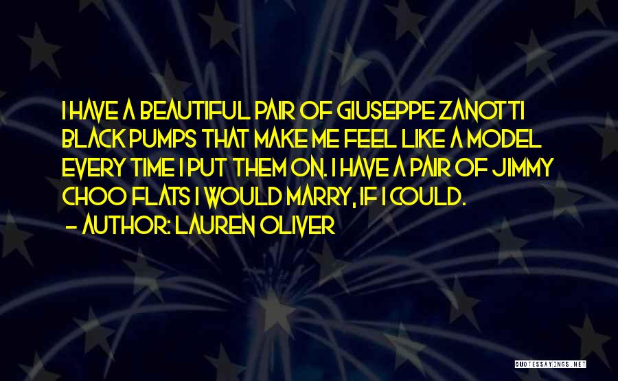 Lauren Oliver Quotes 1042163