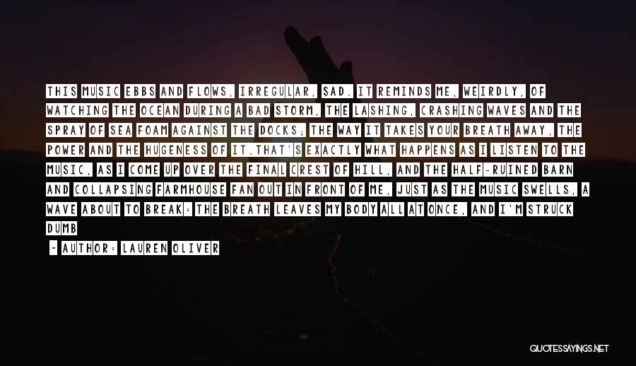 Lauren Oliver Quotes 1054506 Lauren Oliver Quotes 1054506