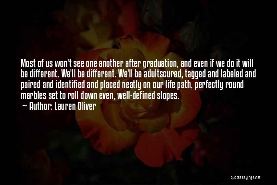 Lauren Oliver Quotes 114040