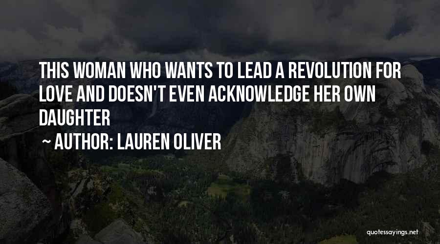 Lauren Oliver Quotes 1306854