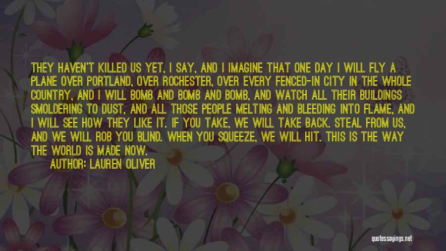 Lauren Oliver Quotes 2023029 Lauren Oliver Quotes 2023029