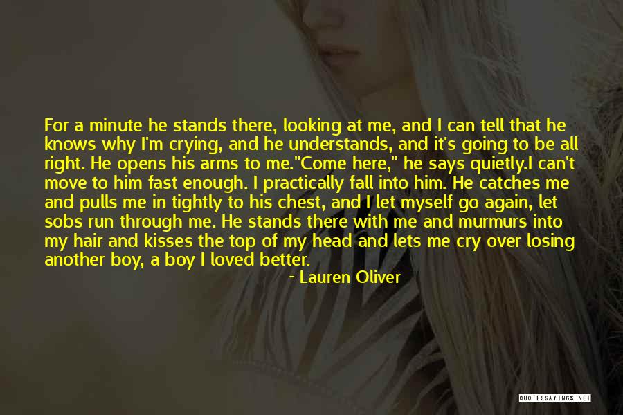 Lauren Oliver Quotes 220449 Lauren Oliver Quotes 220449