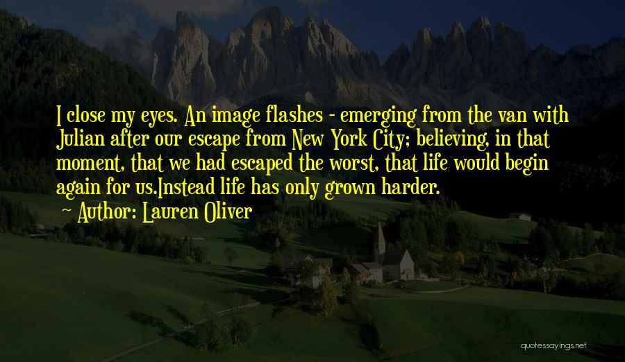 Lauren Oliver Quotes 745053