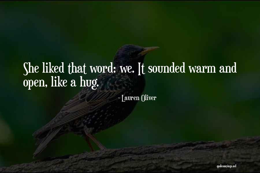 Lauren Oliver Quotes 918104 Lauren Oliver Quotes 918104