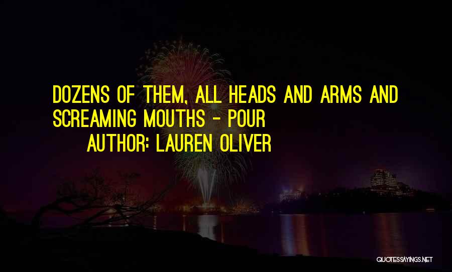 Lauren Oliver Quotes 965165