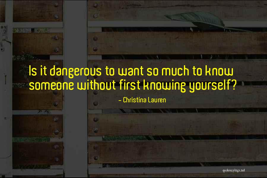 Lauren Quotes By Christina Lauren Lauren Quotes By Christina Lauren