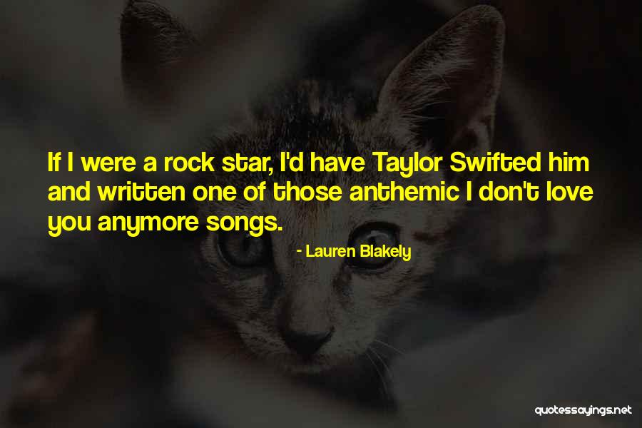 Lauren Quotes By Lauren Blakely Lauren Quotes By Lauren Blakely