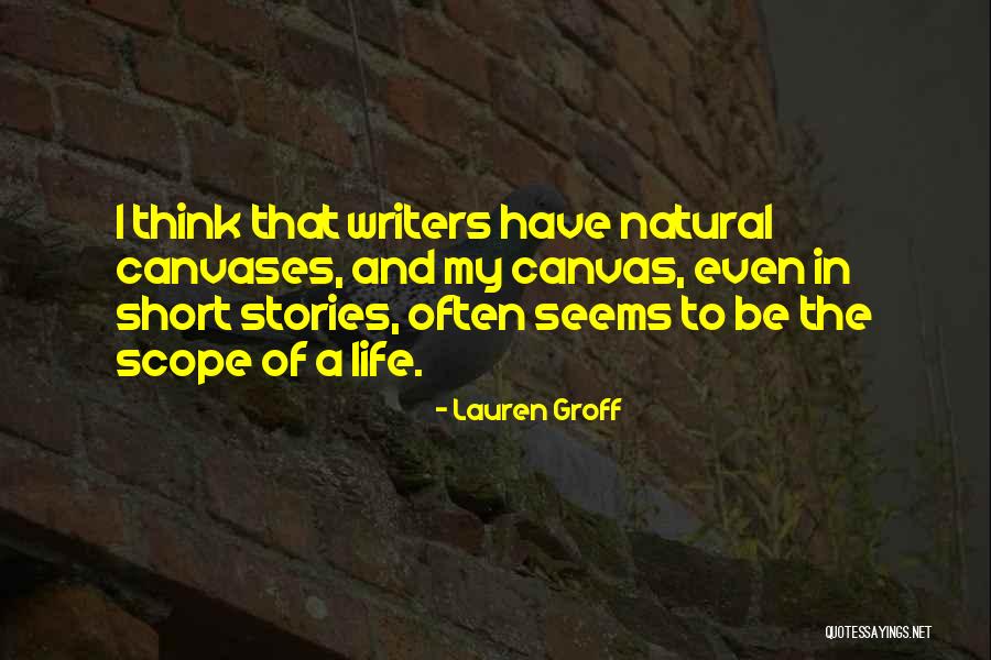 Lauren Quotes By Lauren Groff Lauren Quotes By Lauren Groff