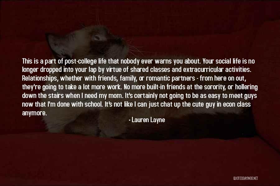 Lauren Quotes By Lauren Layne Lauren Quotes By Lauren Layne